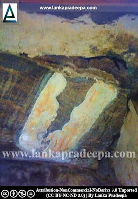 Gonagolla painting