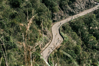 Teresópolis sedia maratona ‘Claro Uphill Serra dos Órgãos’