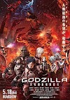 Download Godzilla: City on the Edge of Battle (2018) full movie download