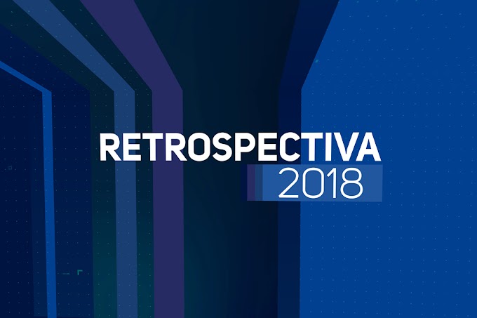 Retrospectiva 2018