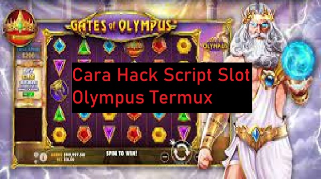 Script Slot Olympus