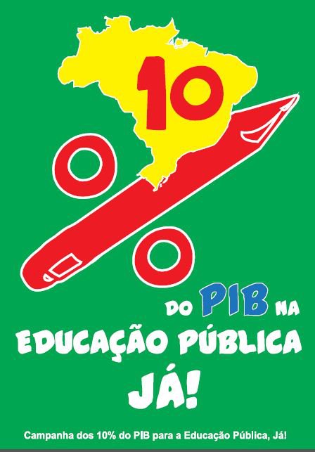 Consulta Eletrônica em defesa da EDUCAÇÃO PÚBLICA