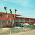 Sol-Mar Motel in Jacksonville Beach, Florida (mid 1950's)
