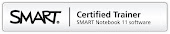 SMART Certified Trainer