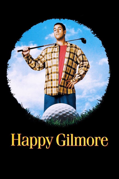 [HD] Terminagolf (Happy Gilmore) 1996 Pelicula Completa En Español Castellano