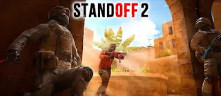 Download Standoff 2 MOD APK