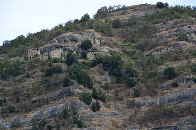 COSTRUZIONI TALLACANO