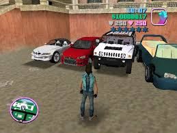 GTA