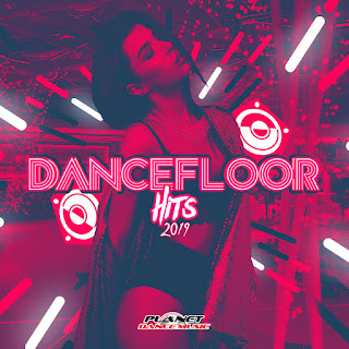 MP3 download Various Artists - Dancefloor Hits 2019 iTunes plus aac m4a mp3