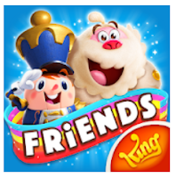 Candy Crush Friends Saga v1.26.7 Mod
