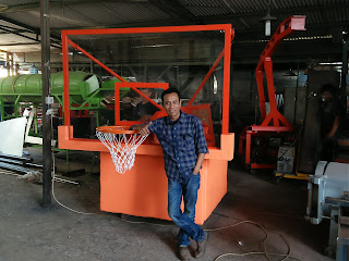 Ringbasket Portable