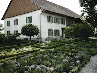 Architecture Garden2