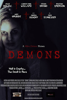 Download film Demons to Google Drive 2017 HD blueray 720p