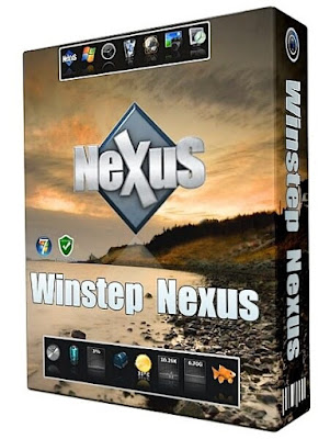 Winstep Xtreme - Cambia la apariencia de tu escritorio !!