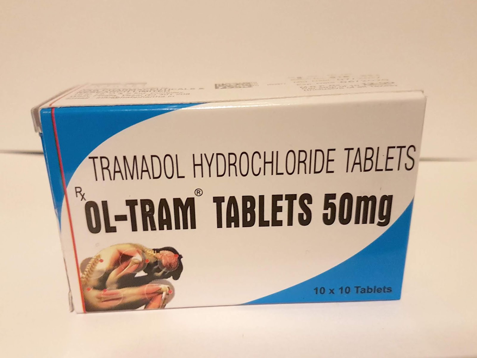 Tramadol For Stomach Cramps