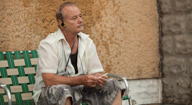 Bill Murray