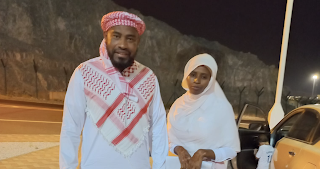 Oman : La jeune femme comorienne maltraitée par son patron enfin libérée