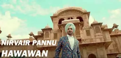 Hawawan Lyrics By Nirvair Pannu