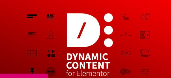 Dynamic Content for Elementor v2.6.2 NULLED
