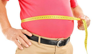 Truncal obesity Meaning, Definition, Symptoms, Causes, Treatment