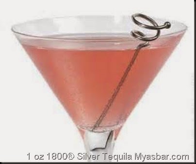 1800 Cosmolito recipe
