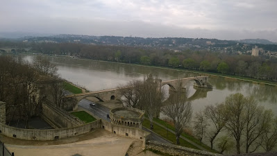 Avignon bridge