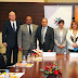 Abu Dhabi University inks MOA with Chartered Institute of Management Accountants (CIMA)