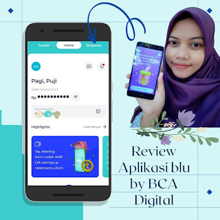 review aplikasi blu