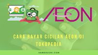 Cicilan Tokopedia