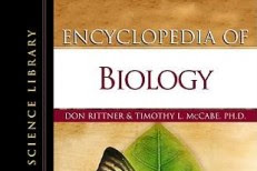 Download Gratis : Encyclopedia of Biology