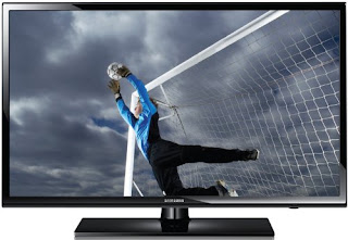 Samsung UN32EH4003 32-inch 720p 60Hz LED HDTV (Black) Reviews