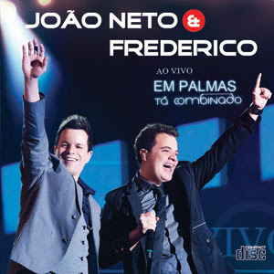 Download João Neto e Frederico: Tá Combinado – Ao Vivo em Palmas