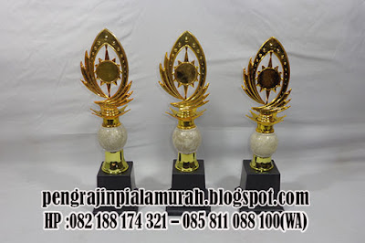 Piala-Piala Tulungagung Hargaa Murah Grosir 