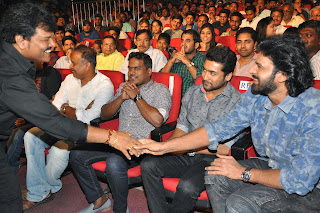 Rakshasudu Movie Audio Launch Photos