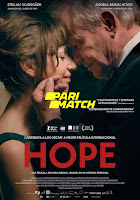 Hope 2019 Dual Audio Hindi [Fan Dubbed] 720p BluRay