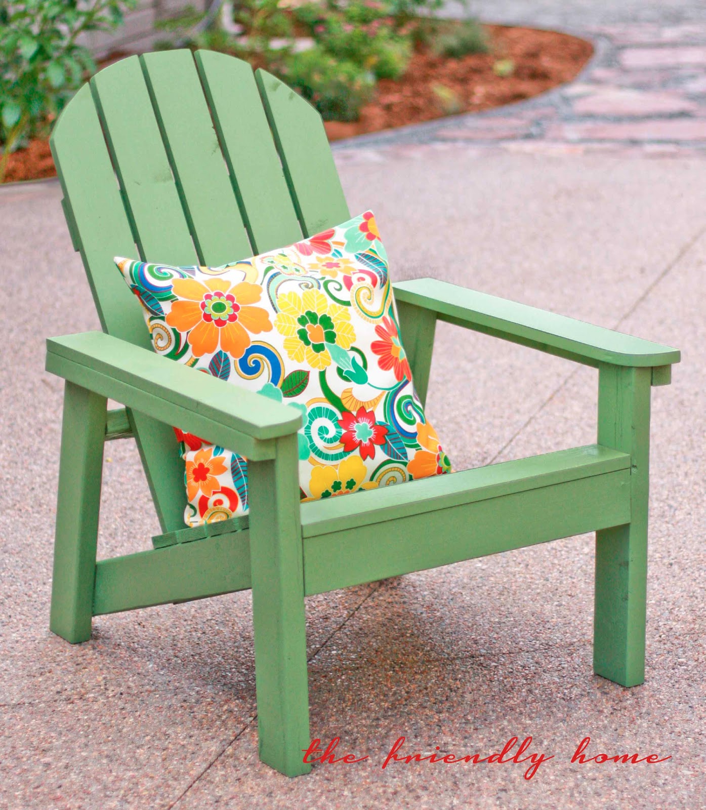 adirondack chairs