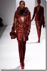 Elie Tahari Fall 2011 Ready-To-Wear Runway Photos 41