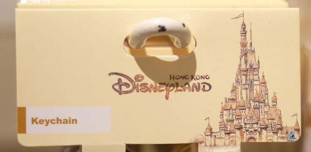 Castle-of-Magical-Dreams, merchandise, Hong Kong Disneyland, princess, post cards, keychain, 香港迪士尼樂園, 奇妙夢想城堡