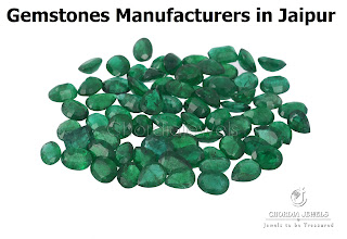 gemstone manufacturers in Jaipur