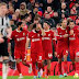 Liverpool e Salah show: poker al Newcastle, Klopp in vetta a +3 sull'Aston Villa