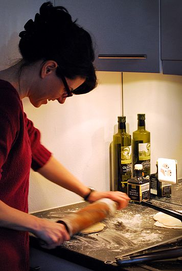 Cultural Culinary Adventures in Basel, Switzerland: Breadmaking