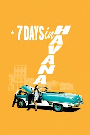 7 Days in Havana (2012)