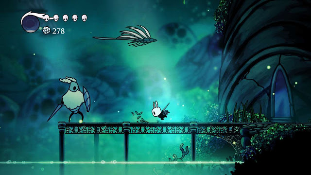 Hollow Knight PC Game Free Download Full Version Highly Compressed 848mb