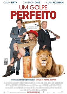 Download Baixar Filme Um Golpe Perfeito   Dublado