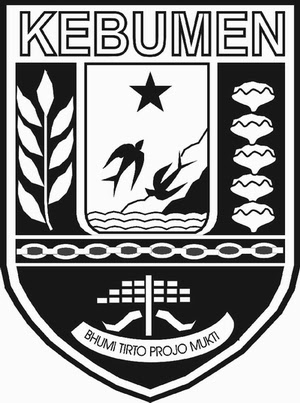 Logo Kabupaten Kebumen  Download Gratis