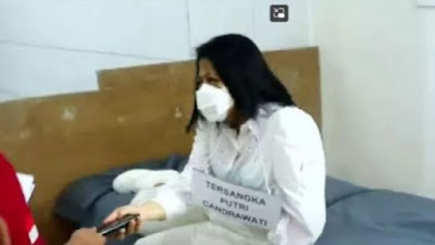 LPSK Sebut Istri Ferdy Sambo Korban Palsu yang Manfaatkan UU TPKS