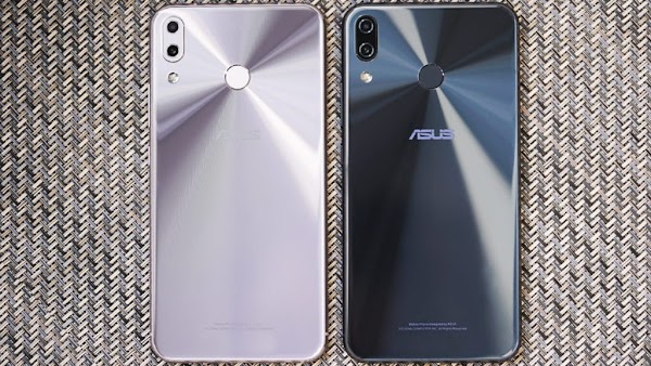 Tiga Smartphone ASUS Terbaru Diluncurkan Zenfone 5Q Jadi Perhatian 