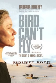 The Bird Can't Fly (2007)