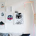 Bright idea: DIY lamp