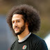 Colin Kaepernick Lands First-Look Deal With Walt Disney